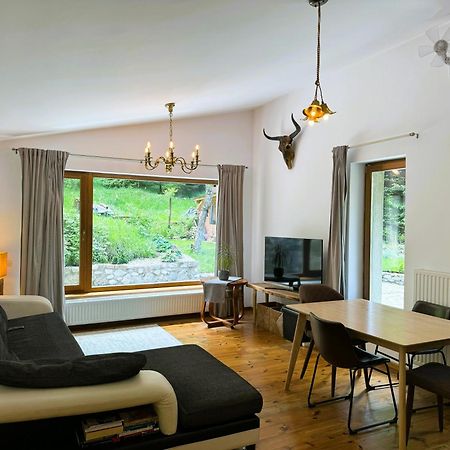 Soho Lodge Rasnov Zewnętrze zdjęcie