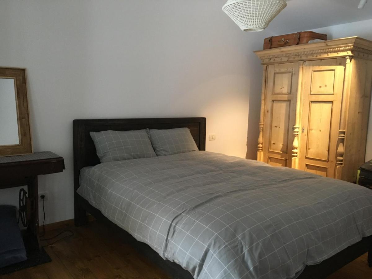 Soho Lodge Rasnov Zewnętrze zdjęcie