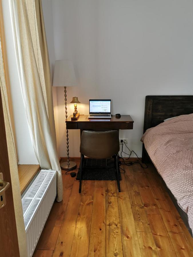 Soho Lodge Rasnov Zewnętrze zdjęcie