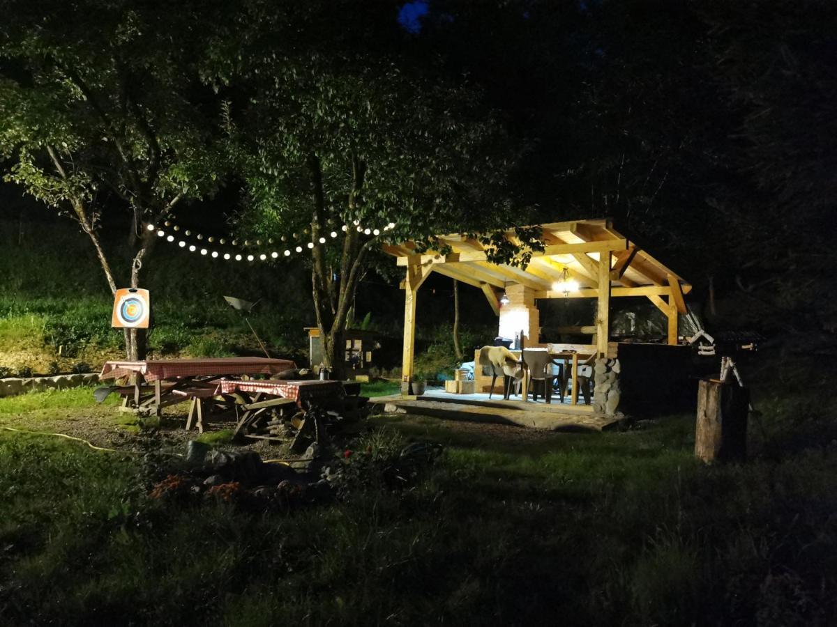 Soho Lodge Rasnov Zewnętrze zdjęcie